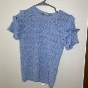 Zara Top